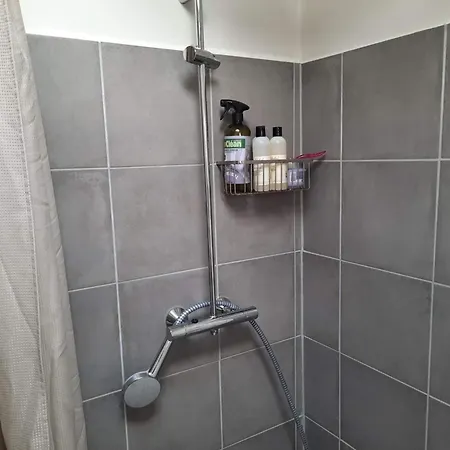 4 Star In Prázdninový dům *