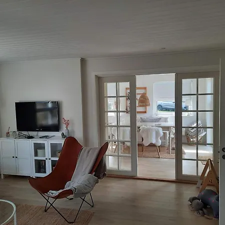 4 Star In Prázdninový dům Vig