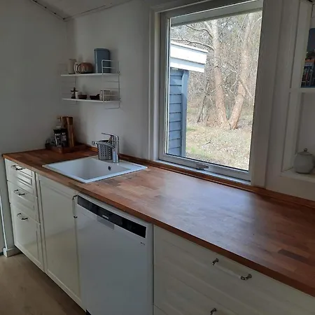 4 Star In Prázdninový dům